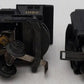 Lionel Vintage 8632 O Gauge 4-4-2 Steam Locomotive #1053 w/ Tender 2046W VG