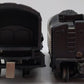 Lionel Vintage 8632 O Gauge 4-4-2 Steam Locomotive #1053 w/ Tender 2046W VG