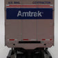 Bowser 87004 O Gauge Amtrak 53' RoadRailer #410001 EX/Box
