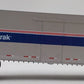 Bowser 87004 O Gauge Amtrak 53' RoadRailer #410001 EX/Box