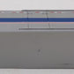 Bowser 87004 O Gauge Amtrak 53' RoadRailer #410001 EX/Box