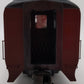 Weaver O Scale Pennsylvania Pullman-Bradley Deluxe Coach Car #1743 (3-Rail) EX