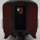 Weaver O Scale Pennsylvania Pullman-Bradley Deluxe Coach Car #1743 (3-Rail) EX