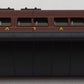 Weaver O Scale Pennsylvania Coach Passenger Car w/ Metal Wheels #1748 EX