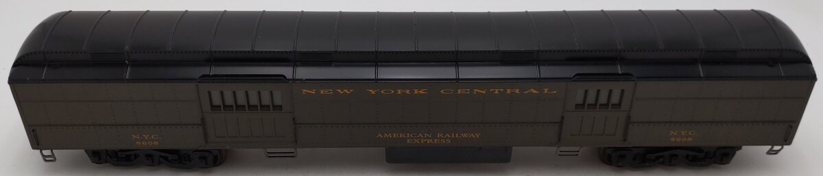 K-Line K8608 O NYC 