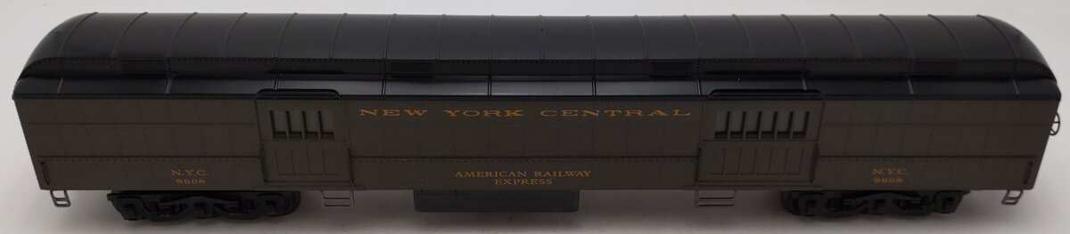 K-Line K8608 O NYC 