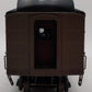 K-Line K8608 O NYC "American Railway Express" 18" Heavyweight Baggage Car #8608 EX