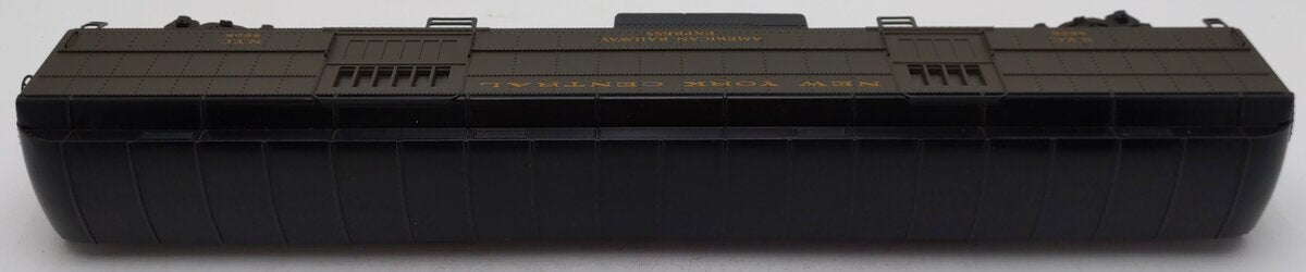 K-Line K8608 O NYC "American Railway Express" 18" Heavyweight Baggage Car #8608 EX