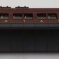 Weaver O Scale Pennsylvania Coach Passenger Car w/ Metal Wheels #1745 EX