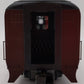 Weaver O Scale Pennsylvania Coach Passenger Car w/ Metal Wheels #1745 EX
