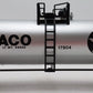 Lionel 6-17904 O Gauge Texaco Unibody Tank Car #17904 EX/Box