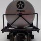 Lionel 6-17904 O Gauge Texaco Unibody Tank Car #17904 EX/Box
