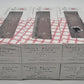 Stewart Hobbies 10309 HO Scale Hopper Car Kits Six Pack MT/Box