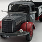 IXO Models 1:43 Mercedes-Benz L-325 Raab Karcher Flatbed Truck LN