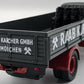 IXO Models 1:43 Mercedes-Benz L-325 Raab Karcher Flatbed Truck LN