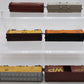 Atlas/Athearn/Other HO Scale Freight Cars #81304,3039,36065,68340,20558 [6] VG
