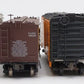 Atlas/Athearn/Other HO Scale Freight Cars #81304,3039,36065,68340,20558 [6] VG