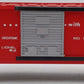 Lionel 6-9202 O Gauge Atchison Topeka Santa Fe Boxcar #9202 VG