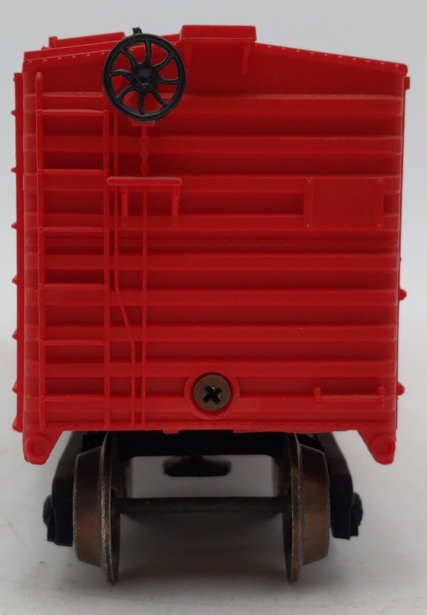 Lionel 6-9202 O Gauge Atchison Topeka Santa Fe Boxcar #9202 VG