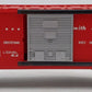 Lionel 6-9202 O Gauge Atchison Topeka Santa Fe Boxcar #9202 VG
