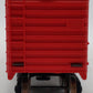Lionel 6-9202 O Gauge Atchison Topeka Santa Fe Boxcar #9202 VG