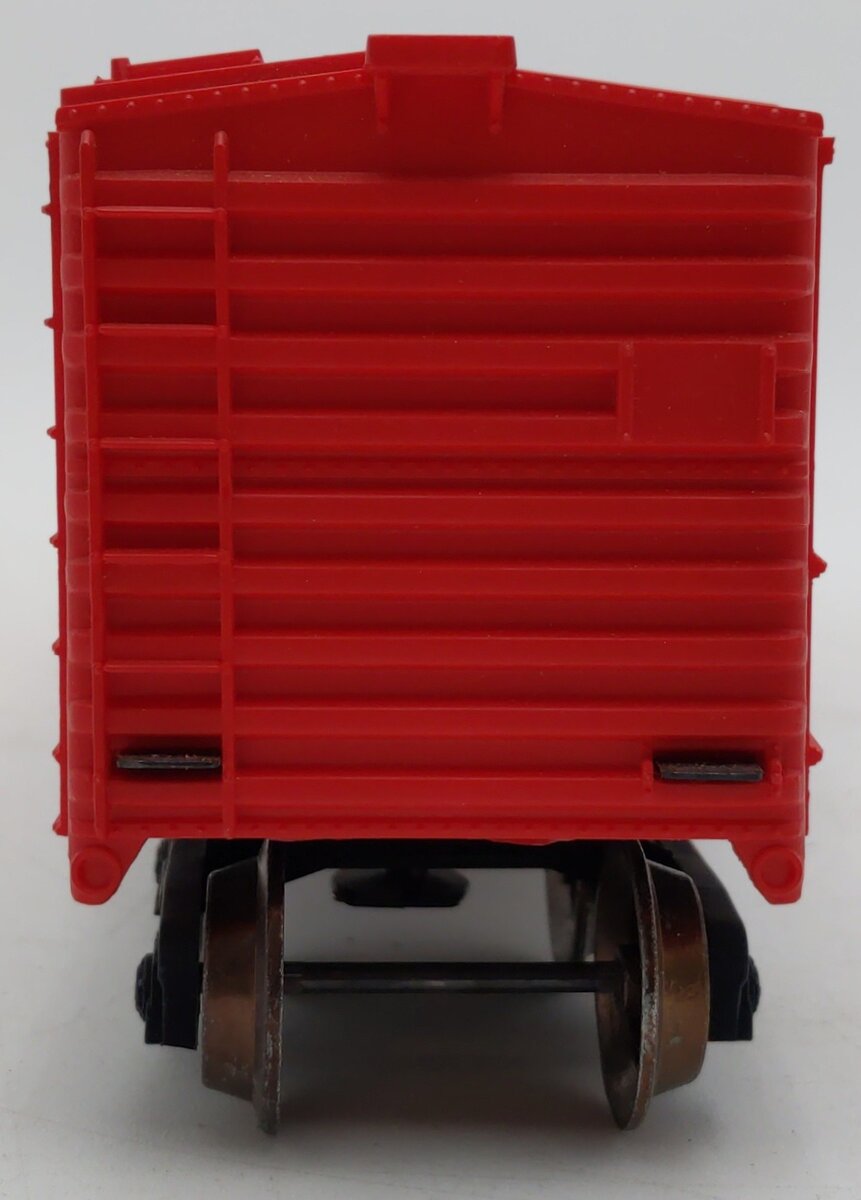 Lionel 6-9202 O Gauge Atchison Topeka Santa Fe Boxcar #9202 VG