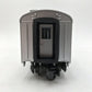 MTH 30-6002 Amtrak "Washington, D.C."  Vista Dome Passenger Car EX/Box