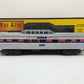 MTH 30-6002 Amtrak "Washington, D.C."  Vista Dome Passenger Car EX/Box