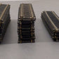 Atlas & Other HO Assorted Straight Track Sections [29] VG
