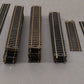 Atlas & Other HO Assorted Straight Track Sections [29] VG