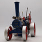 Wilesco D405 Live Steam Roller Traction Engine EX