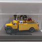 Fire Replicas FR101-4 1:50 Scale Diecast Mack B61 Single Axle Tractor NIB