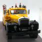 Fire Replicas FR101-4 1:50 Scale Diecast Mack B61 Single Axle Tractor NIB