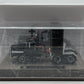 Fire Replicas 095-6 1:50 Diecast DM800 Tandem Axle Tractor Black NIB