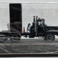 Fire Replicas 095-6 1:50 Diecast DM800 Tandem Axle Tractor Black NIB