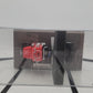 Fire Replicas FR103-2 1:50 Scale Red/Black Mack® R Tandem Axle Tractor W/Case LN/Box