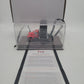 Fire Replicas FR101-ATHS 1:50 Scale 2021ATHS Red Mack B-61 Single Axle Tractor LN/Box