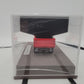 Fire Replicas FR104-1 1:50 Scale Red & Black Mack R Single Axle Dump Truck LN/Box