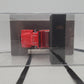 Fire Replicas FR104-1 1:50 Scale Red & Black Mack R Single Axle Dump Truck LN/Box
