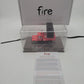 Fire Replicas FR104-1 1:50 Scale Red & Black Mack R Single Axle Dump Truck LN/Box