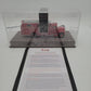 Fire Replicas FR131-4 1:50 Scale Queens FDNY 1979 Mack R/Pierce Rescue 4 Diecast EX/Box