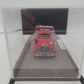 Fire Replicas FR131-4 1:50 Scale Queens FDNY 1979 Mack R/Pierce Rescue 4 Diecast EX/Box