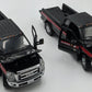 Sword Models M410217 1:50 Diecast Ford F250 Pickup Truck Escort Set Mammoet NIB