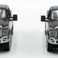 Sword Models M410217 1:50 Diecast Ford F250 Pickup Truck Escort Set Mammoet NIB