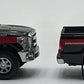 Sword Models M410217 1:50 Diecast Ford F250 Pickup Truck Escort Set Mammoet NIB
