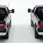 Sword Models M410217 1:50 Diecast Ford F250 Pickup Truck Escort Set Mammoet NIB