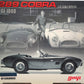 GMP G1202602 1:12 Scale 289 Cobra Diecast Car NIB