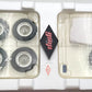 GMP G1202602 1:12 Scale 289 Cobra Diecast Car NIB