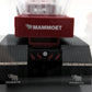 IMC 410097 1:50 Scale Resin Mammoet 848 Kenworth Heavy Tractor LN/Box