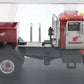 IMC 410097 1:50 Scale Resin Mammoet 848 Kenworth Heavy Tractor LN/Box